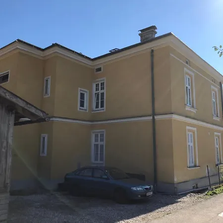 Loewenzahn Apartment Scheibbs