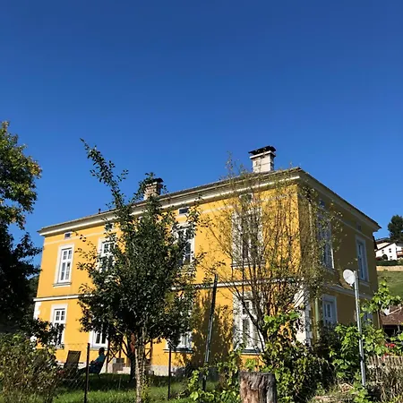 Loewenzahn * Scheibbs