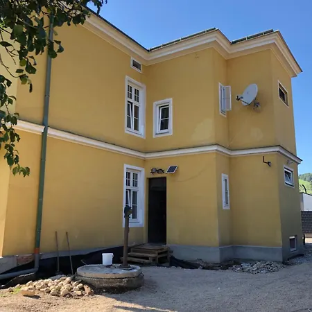 Apartment Loewenzahn *