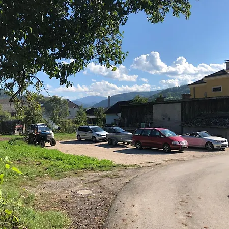 Loewenzahn Apartment Scheibbs