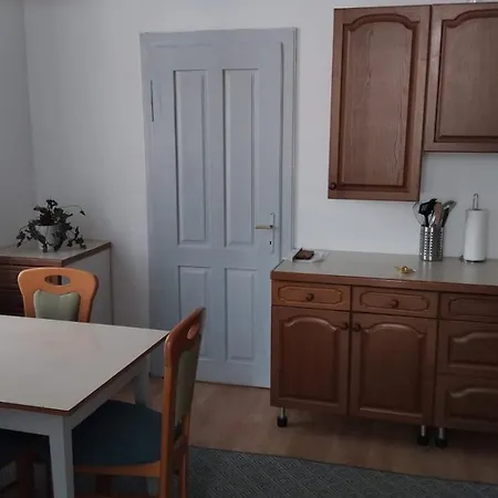 Apartment Loewenzahn