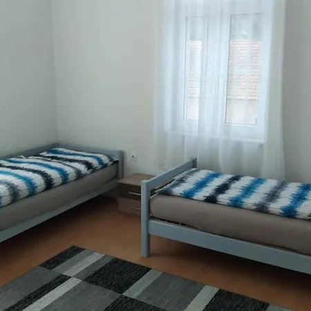 Loewenzahn Apartment Scheibbs