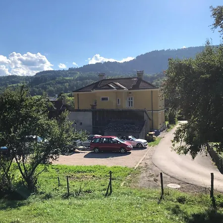 Loewenzahn شقة Scheibbs