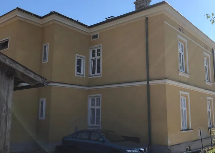 Loewenzahn Apartment Scheibbs