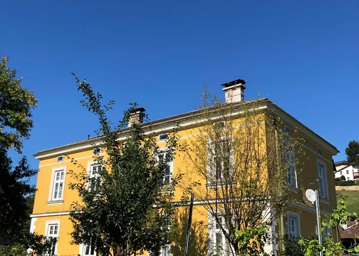 Loewenzahn * Scheibbs