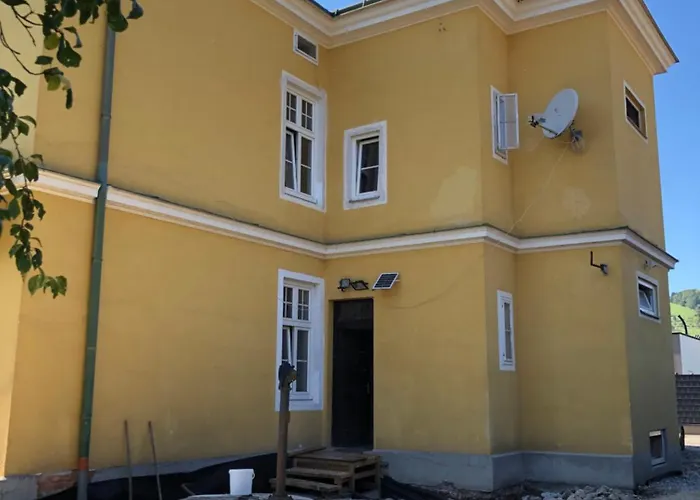 Apartment Loewenzahn *