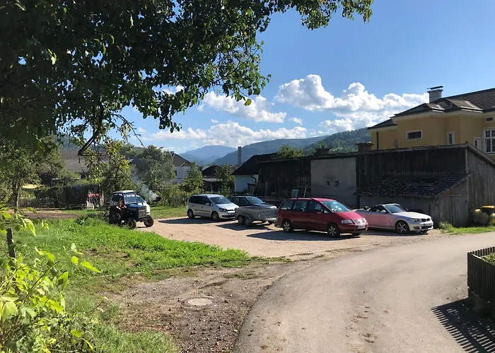 Loewenzahn Apartment Scheibbs