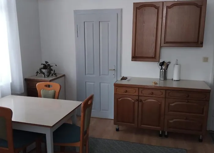 Apartment Loewenzahn