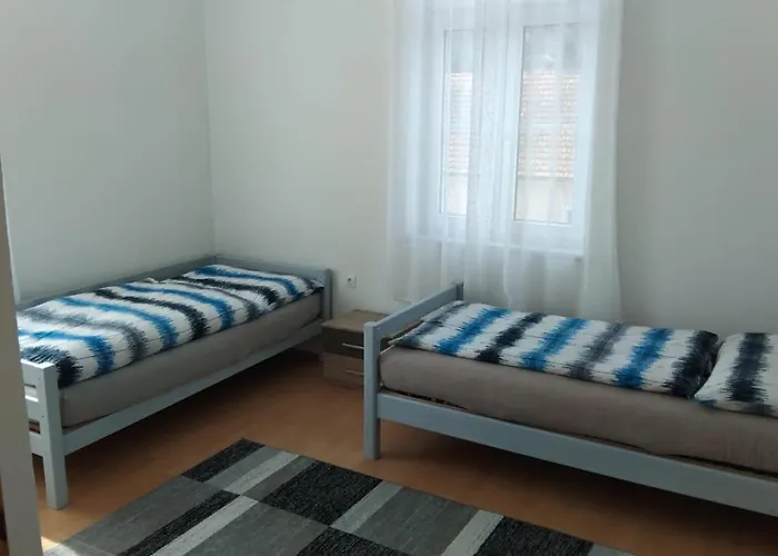 Loewenzahn Apartment Scheibbs