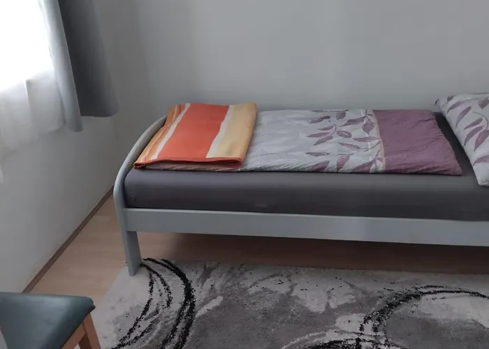 Apartment Loewenzahn Scheibbs